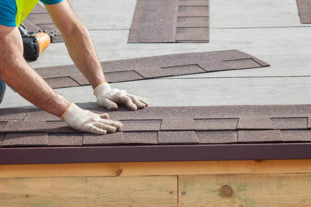 Best Solar Panel Roofing Installation  in Hawi, HI